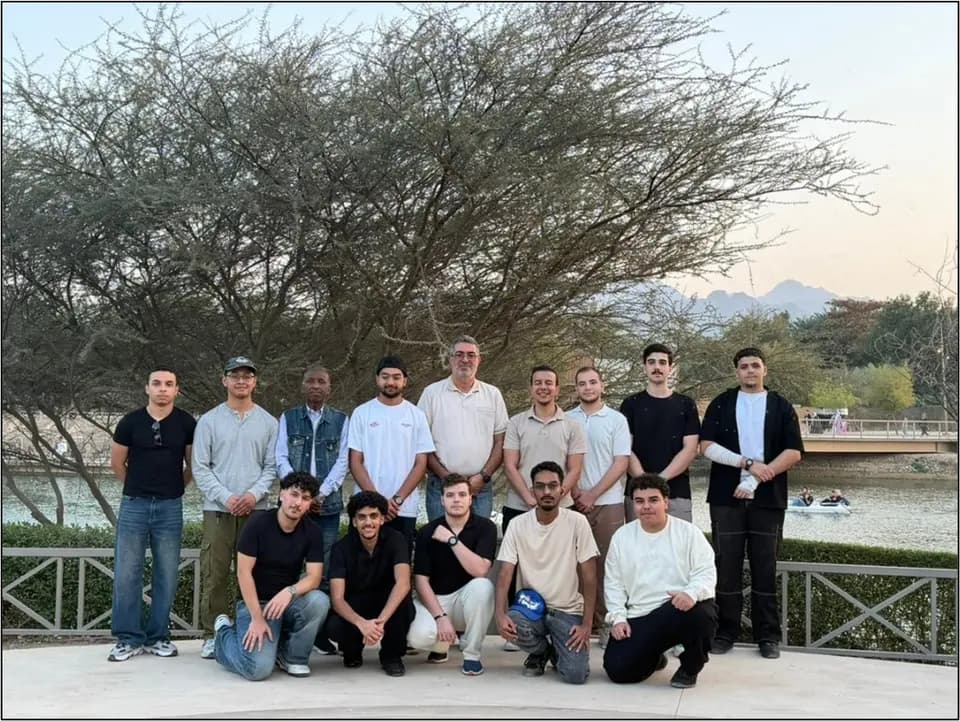 Hatta Trip